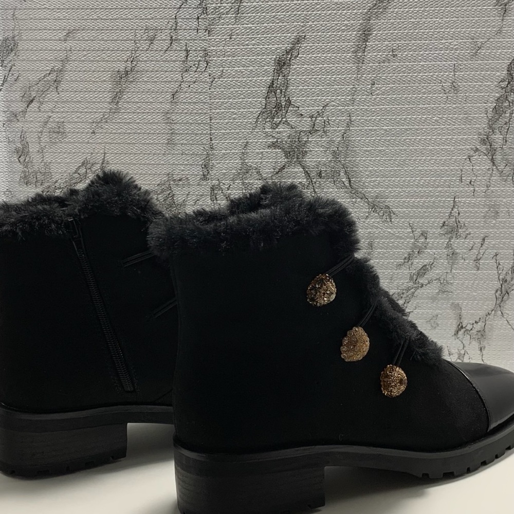 Nanette Lepore Ibiza Boots